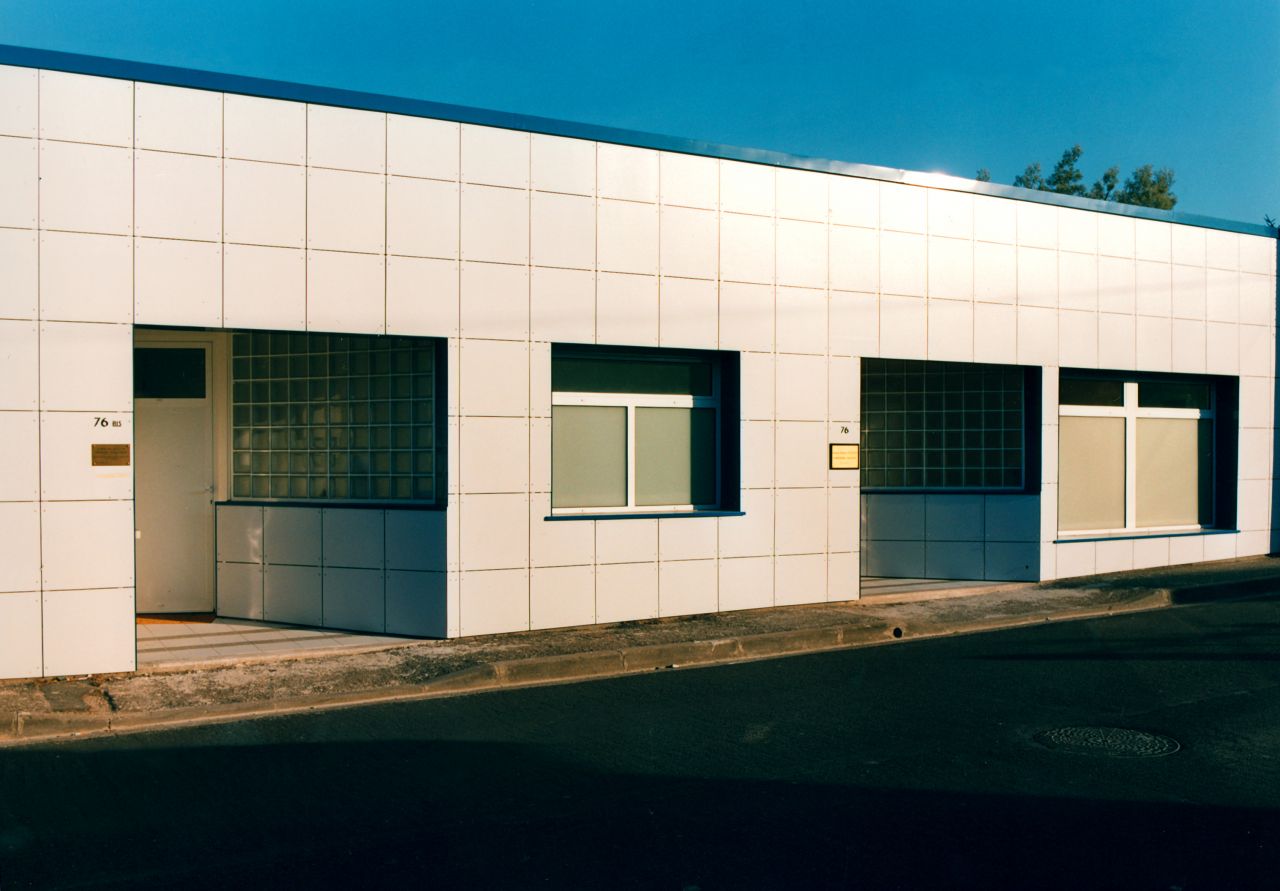 Architecte pour projet de construction de locaux médicaux à Bordeaux en Gironde